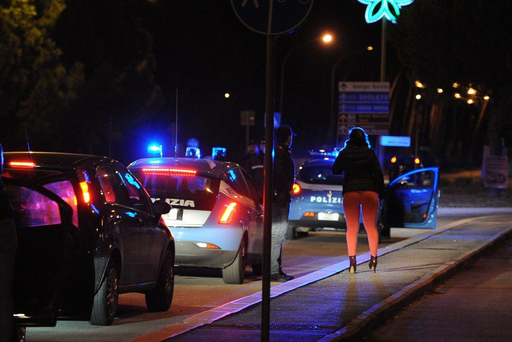 Prostitutes in Terni