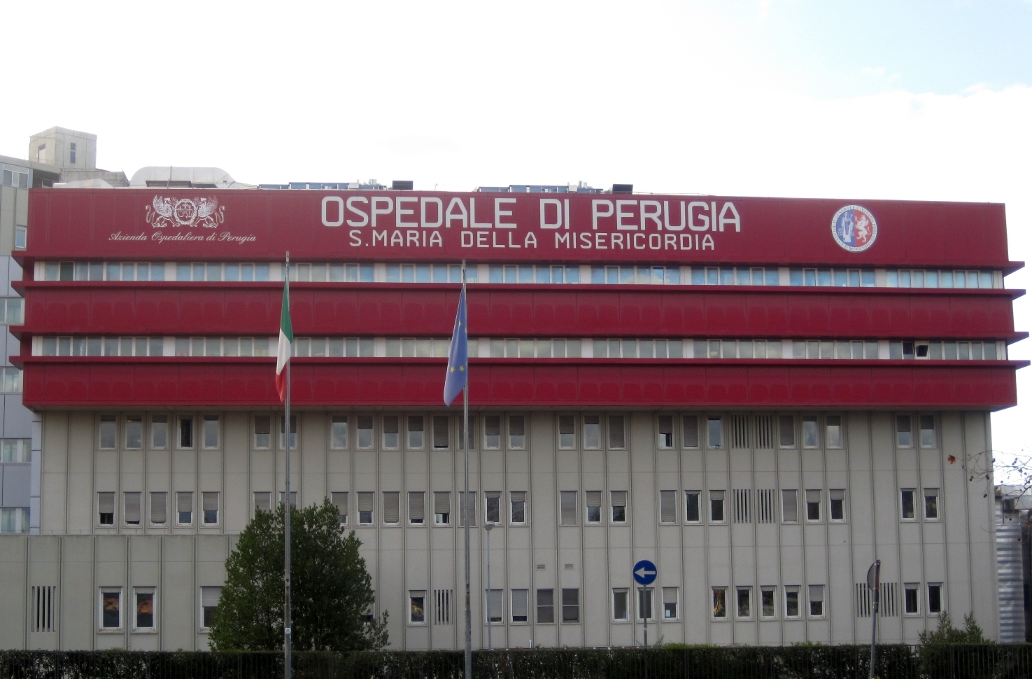 Perugia, l'ospedale 'buon pagatore' - umbriaON (Comunicati Stampa)