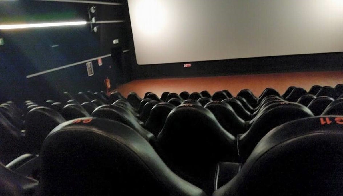 Cinema Terni 5