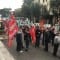 Lavoro e pensioni, sindacati in piazza