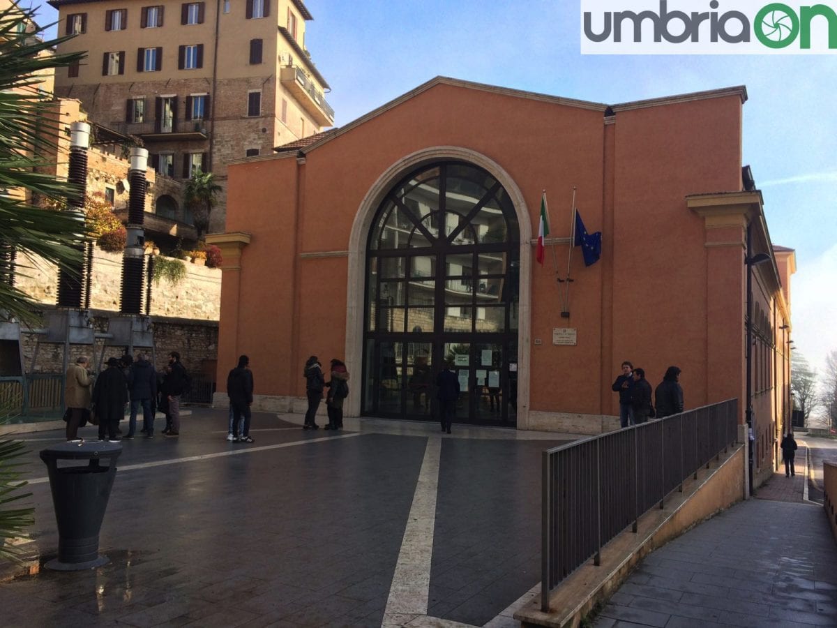 Perugia, Governo risarcirà immigrati - umbriaON (Comunicati Stampa)