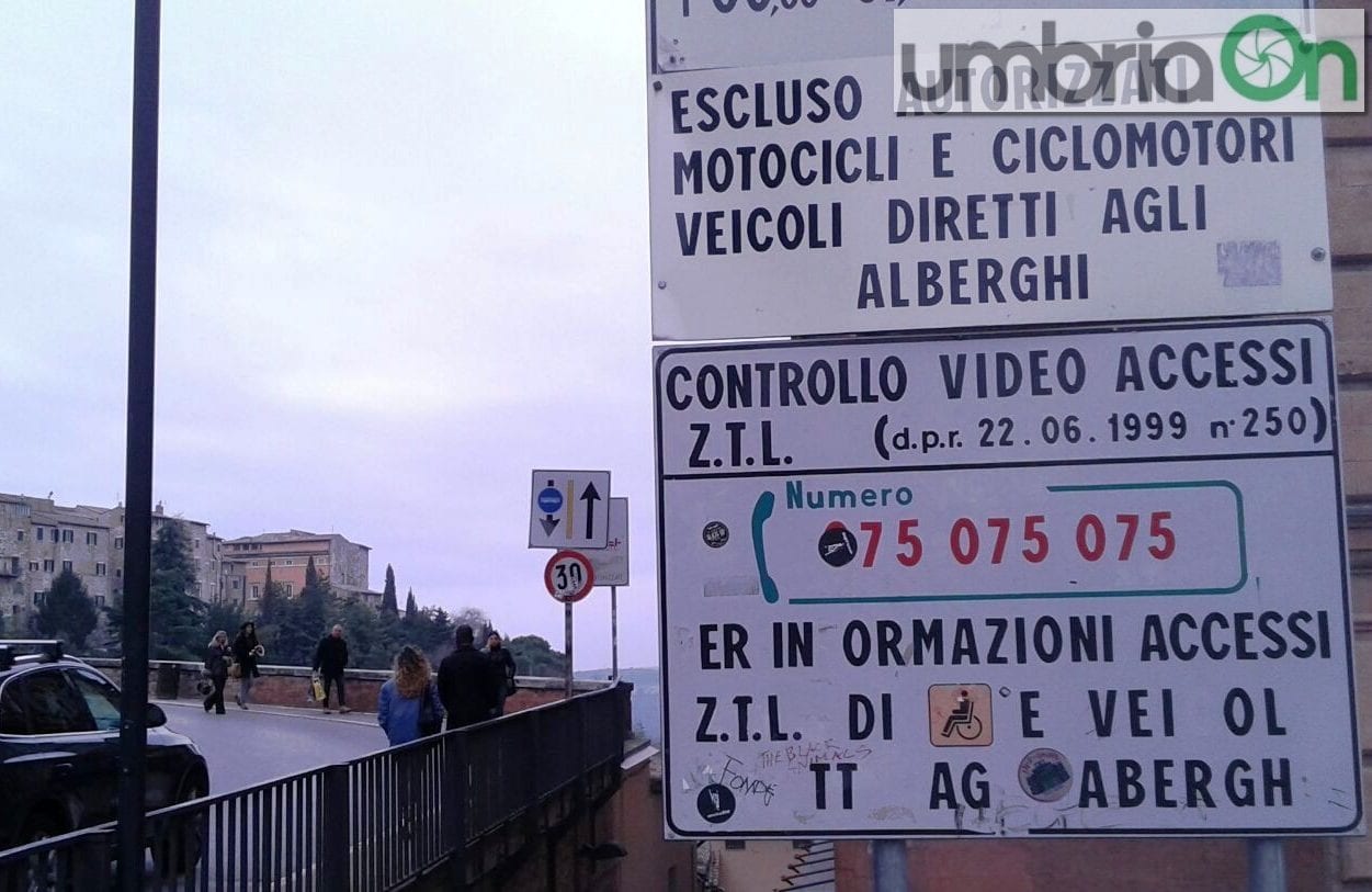 Perugia, '075' inattivo ma viene pubblicizzato - umbriaON (Comunicati Stampa)