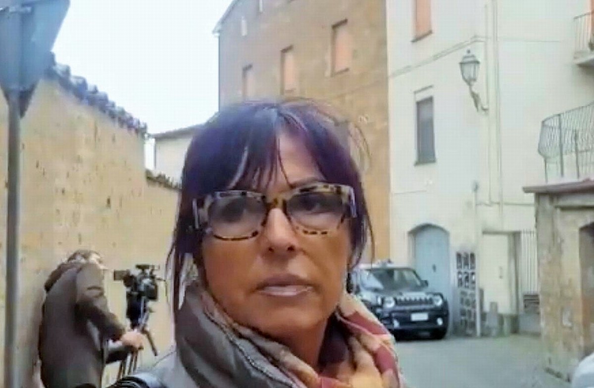 Orvieto è attonita di fronte a tre morti - umbriaON