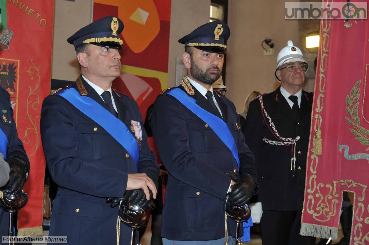166° festa polizia Stato a Terni (foto Mirimao) - 10 aprile 2018 (12)