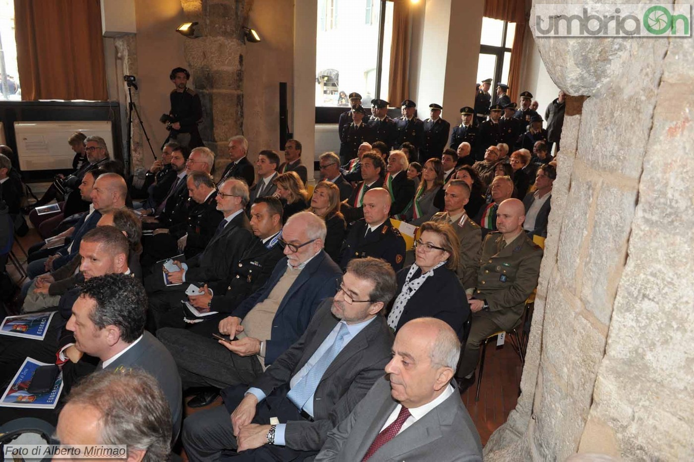 166° festa polizia Stato a Terni (foto Mirimao) - 10 aprile 2018 (13)