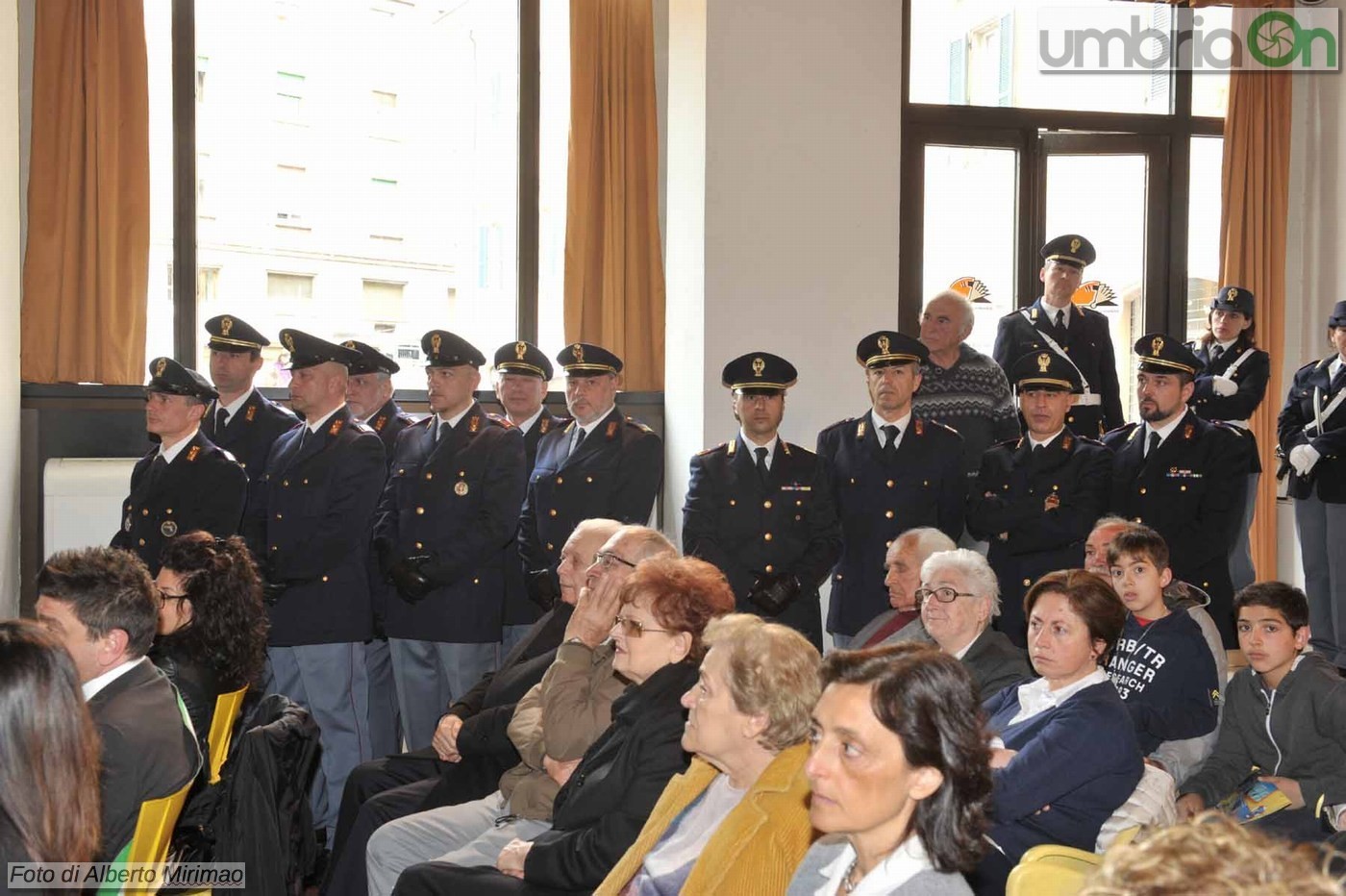 166° festa polizia Stato a Terni (foto Mirimao) - 10 aprile 2018 (18)