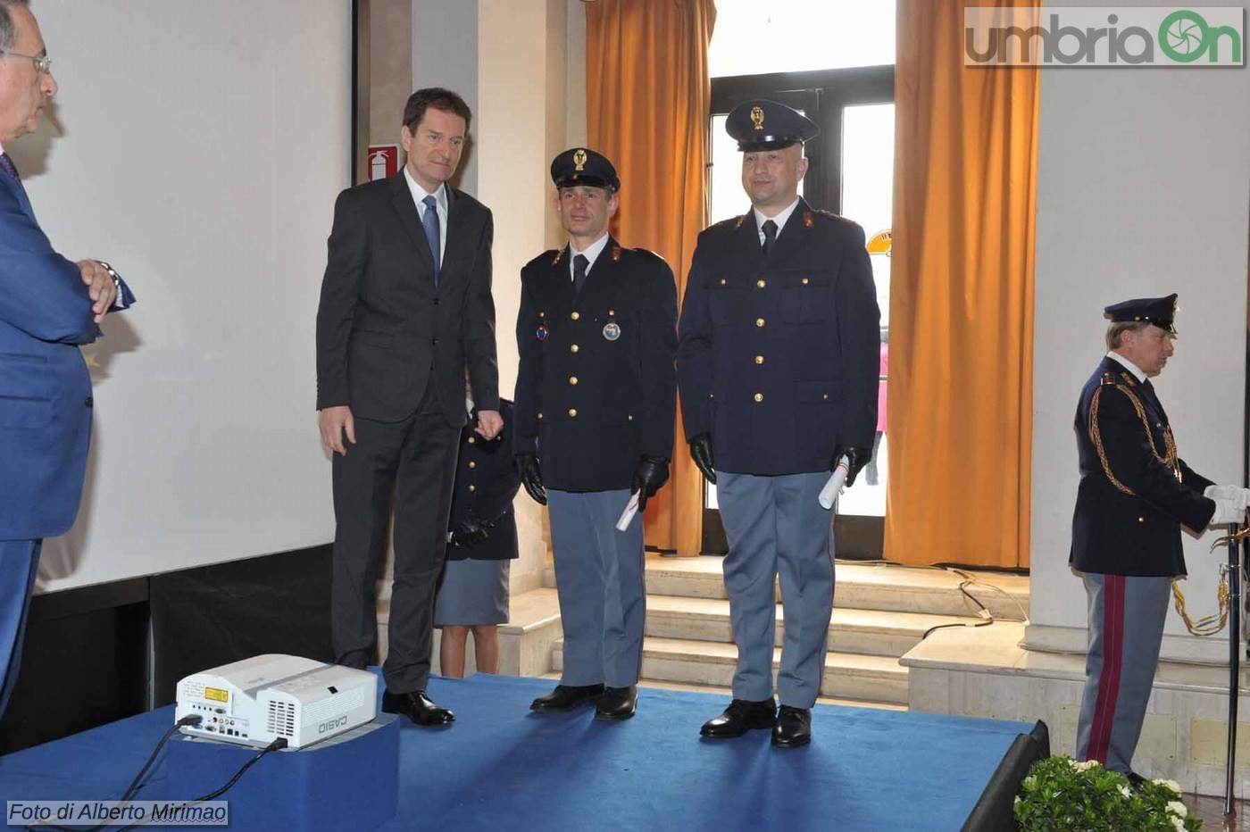 166° festa polizia Stato a Terni (foto Mirimao) - 10 aprile 2018 (20)