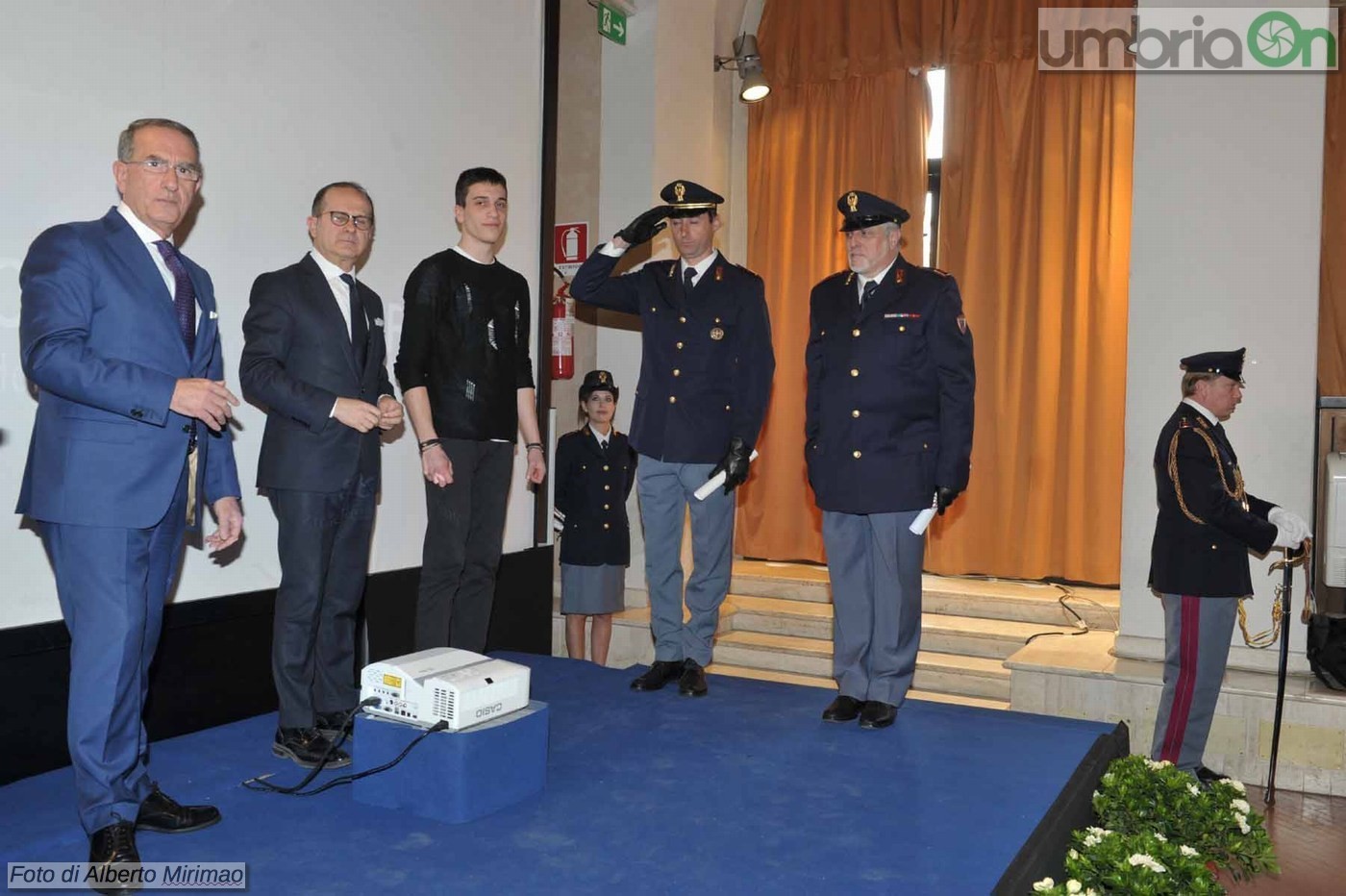 166° festa polizia Stato a Terni (foto Mirimao) - 10 aprile 2018 (22)