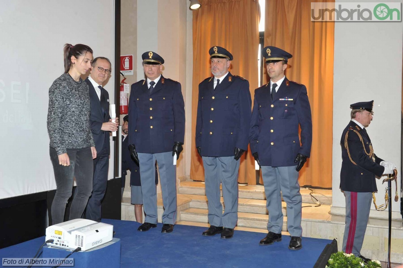 166° festa polizia Stato a Terni (foto Mirimao) - 10 aprile 2018 (23)