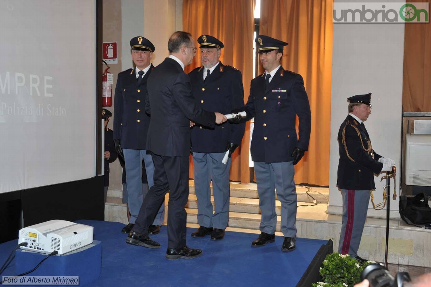 166° festa polizia Stato a Terni (foto Mirimao) - 10 aprile 2018 (24)