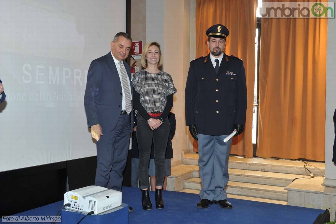 166° festa polizia Stato a Terni (foto Mirimao) - 10 aprile 2018 (26)