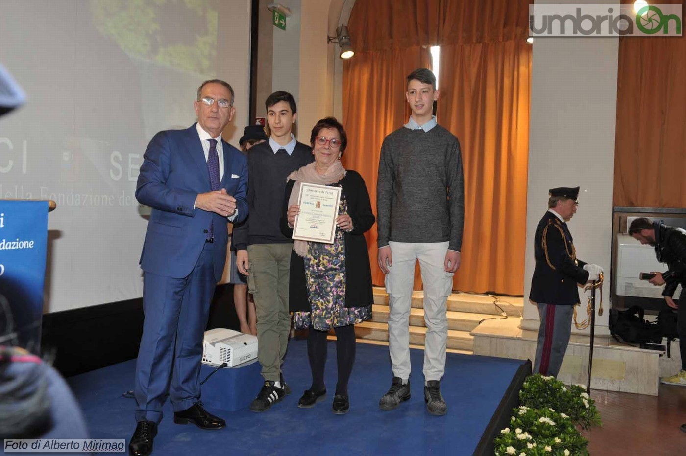 166° festa polizia Stato a Terni (foto Mirimao) - 10 aprile 2018 (33)