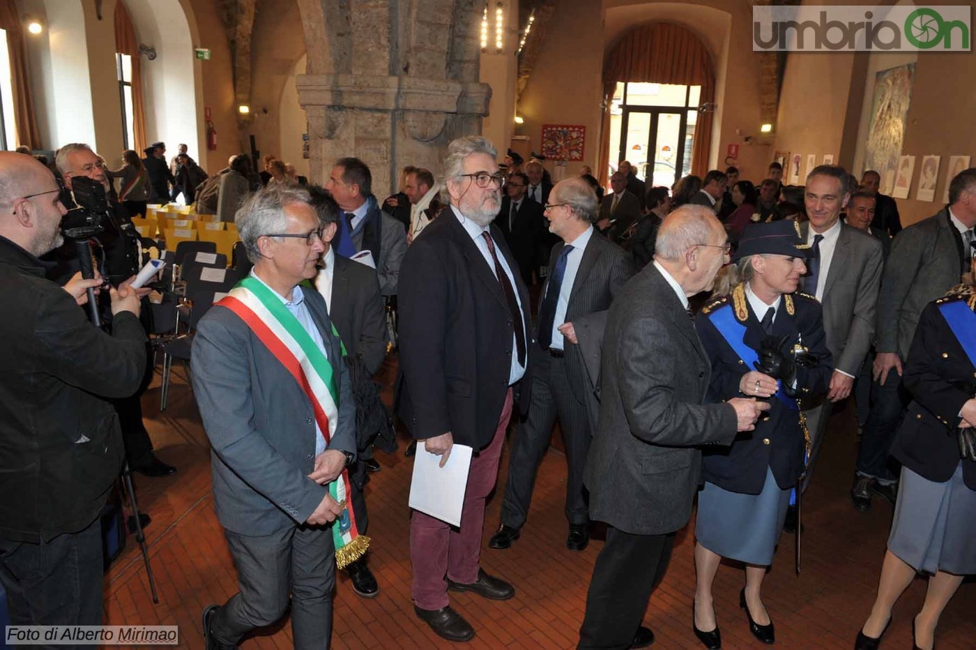 166° festa polizia Stato a Terni (foto Mirimao) - 10 aprile 2018 (39)