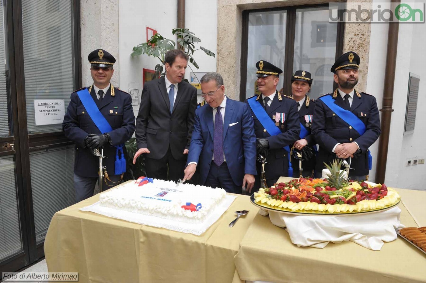 166° festa polizia Stato a Terni (foto Mirimao) - 10 aprile 2018 (41)