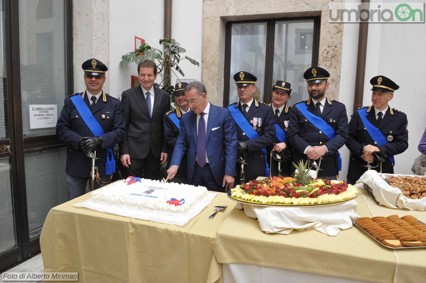 166° festa polizia Stato a Terni (foto Mirimao) - 10 aprile 2018 (42)