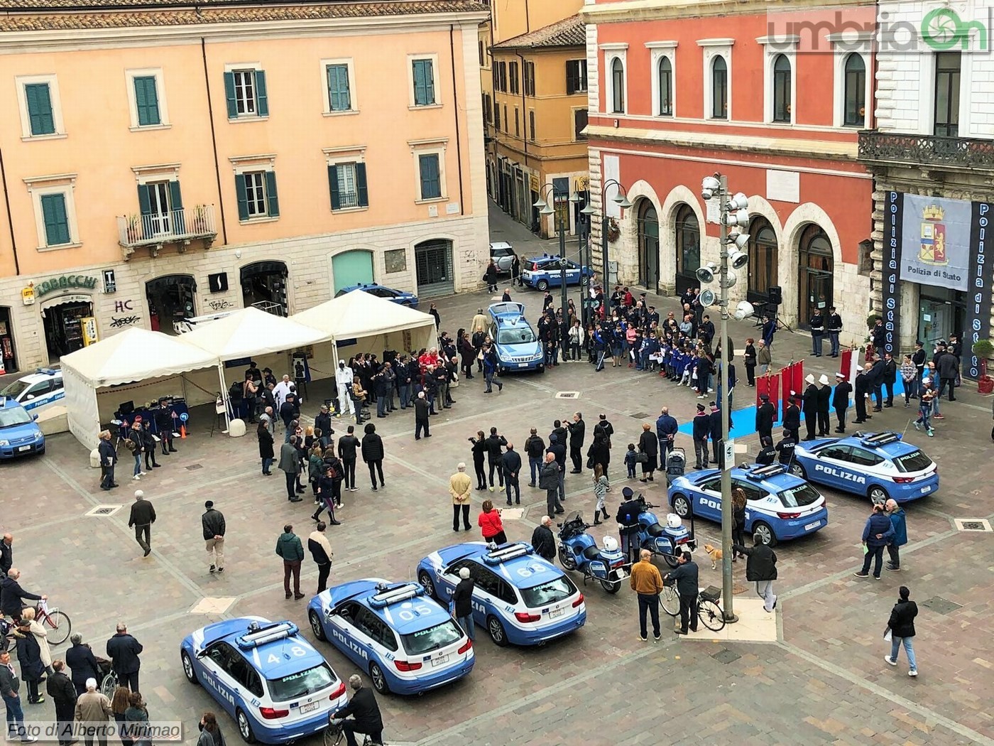 166° festa polizia Stato a Terni (foto Mirimao) - 10 aprile 2018 (43)
