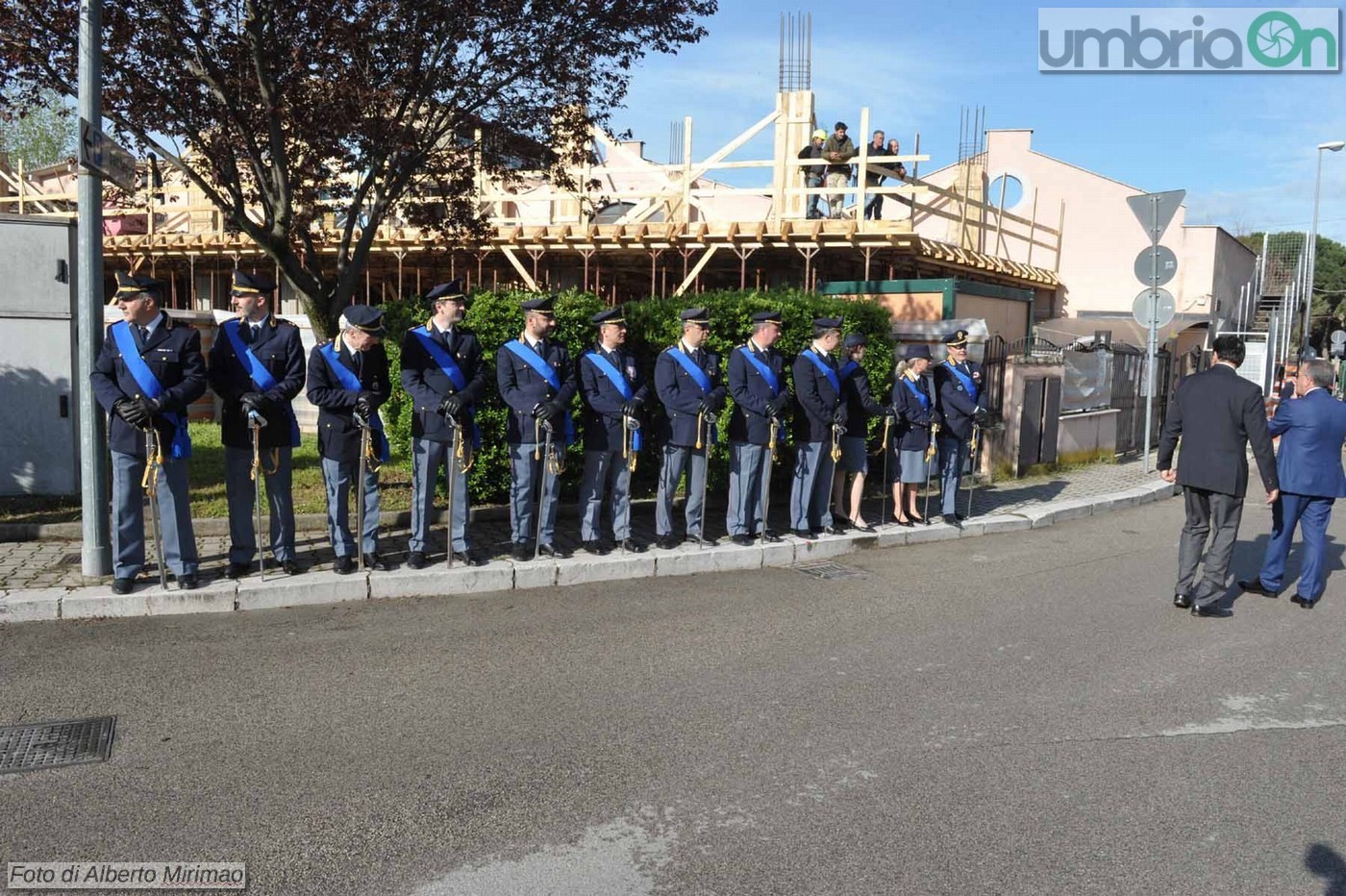 166° festa polizia Stato a Terni (foto Mirimao) - 10 aprile 2018 (44)