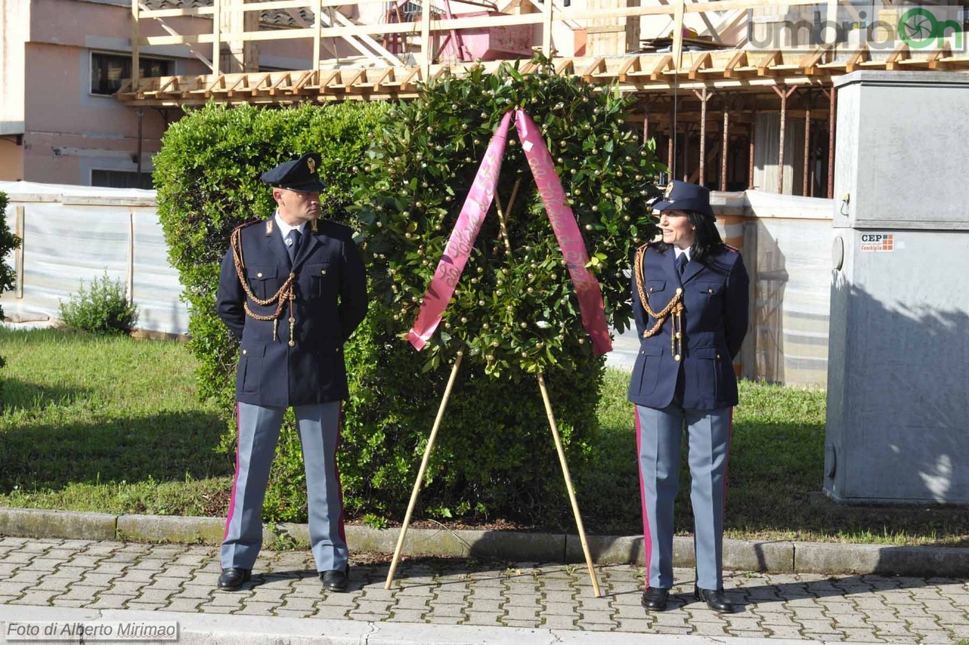 166° festa polizia Stato a Terni (foto Mirimao) - 10 aprile 2018 (45)