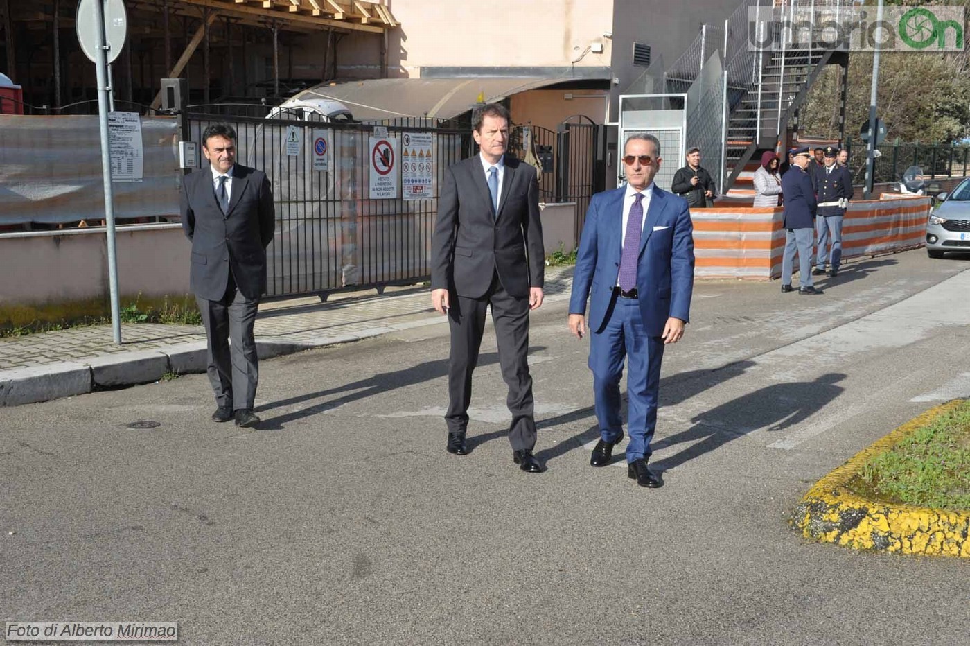 166° festa polizia Stato a Terni (foto Mirimao) - 10 aprile 2018 (47)