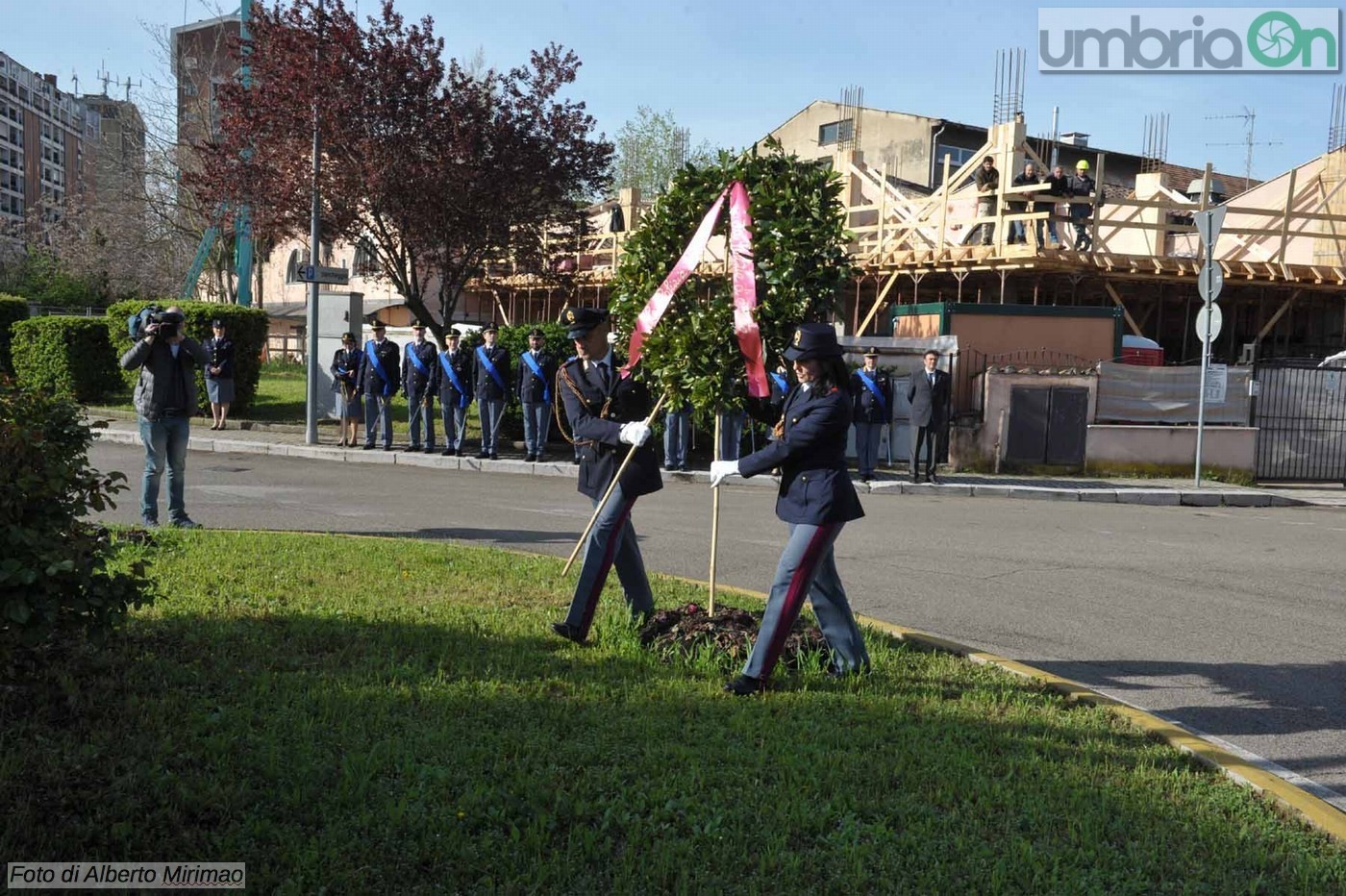 166° festa polizia Stato a Terni (foto Mirimao) - 10 aprile 2018 (48)