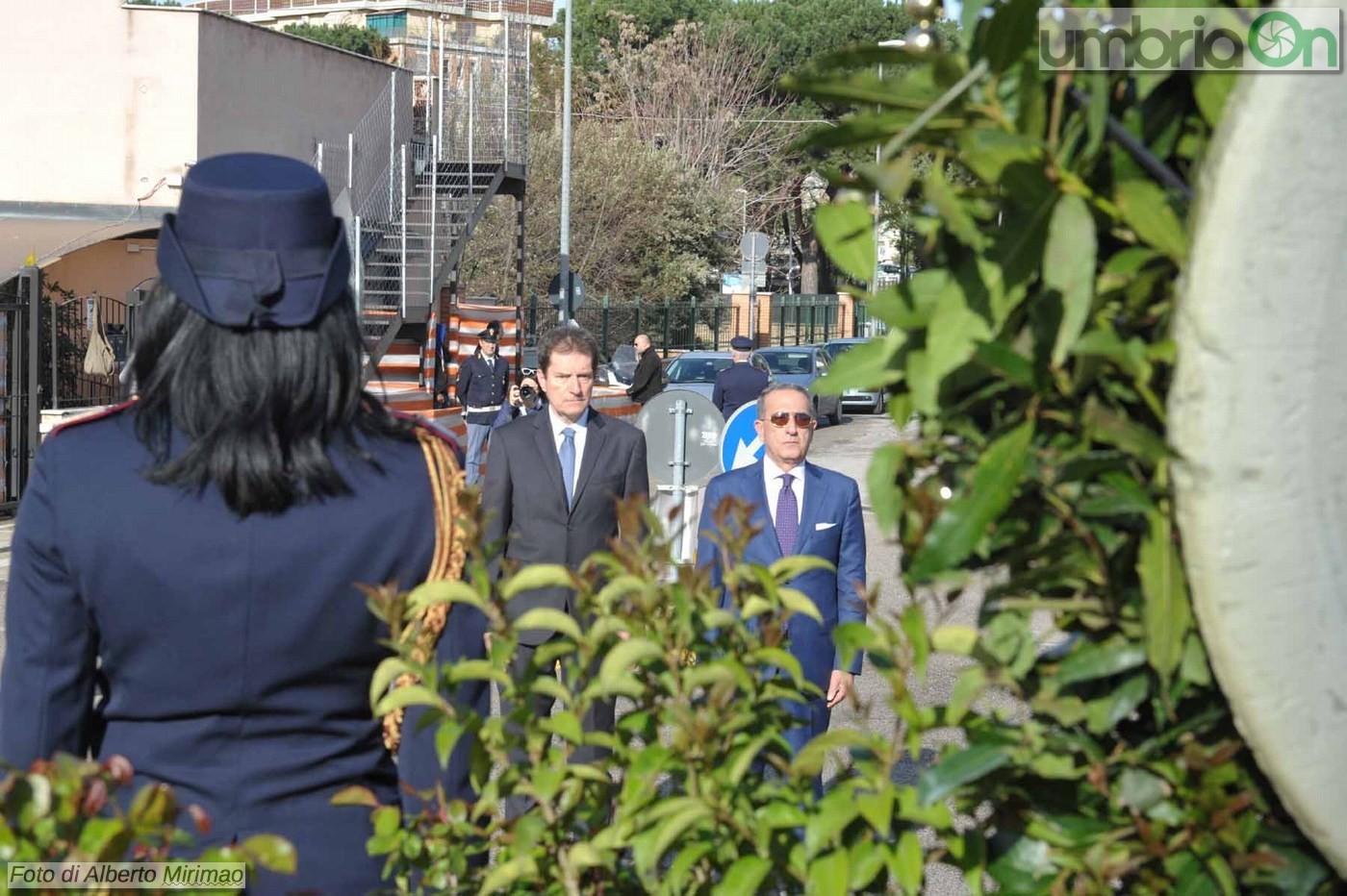 166° festa polizia Stato a Terni (foto Mirimao) - 10 aprile 2018 (51)