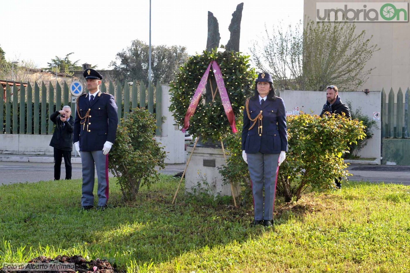 166° festa polizia Stato a Terni (foto Mirimao) - 10 aprile 2018 (53)