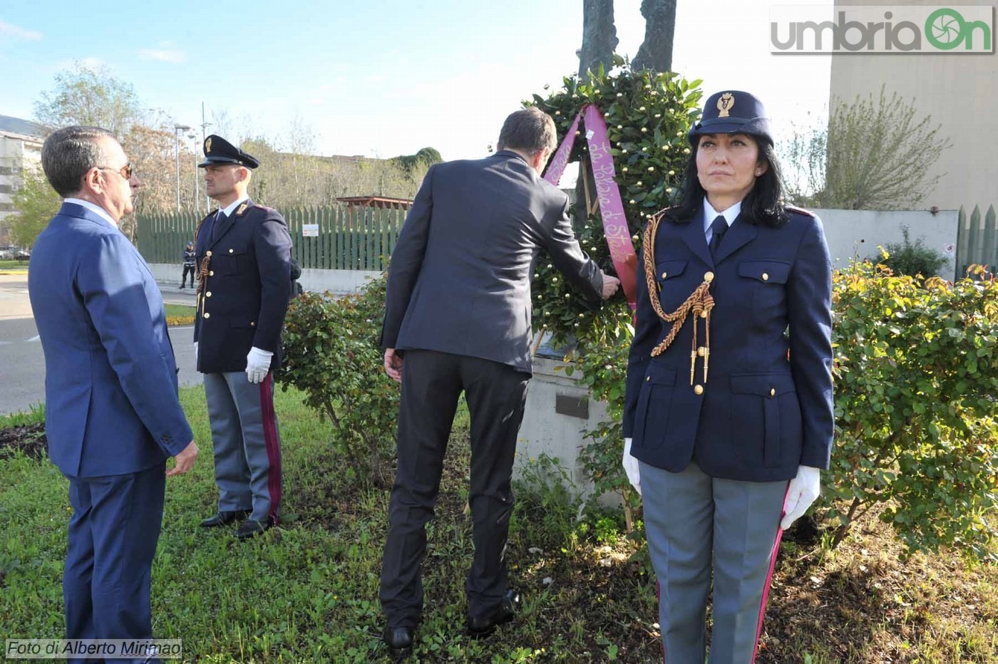 166° festa polizia Stato a Terni (foto Mirimao) - 10 aprile 2018 (54)