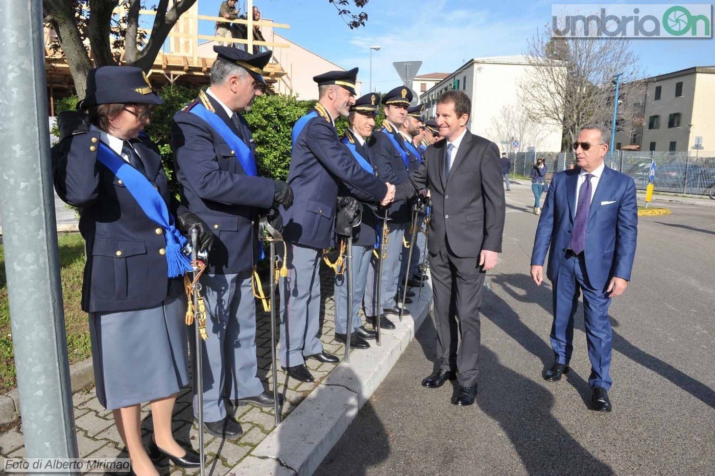 166° festa polizia Stato a Terni (foto Mirimao) - 10 aprile 2018 (55)