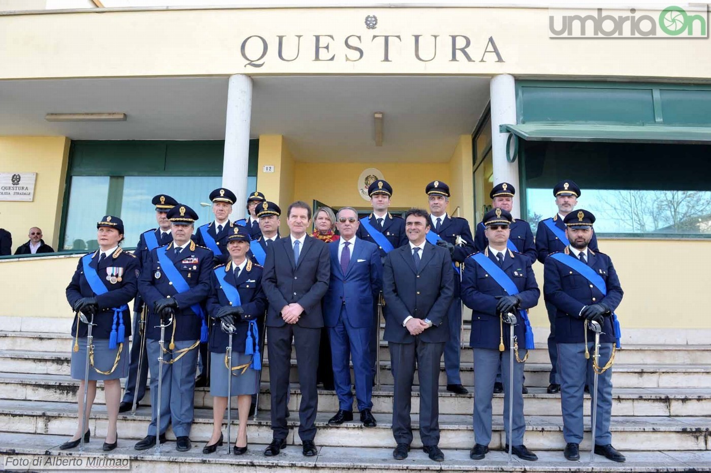 166° festa polizia Stato a Terni (foto Mirimao) - 10 aprile 2018 (58)