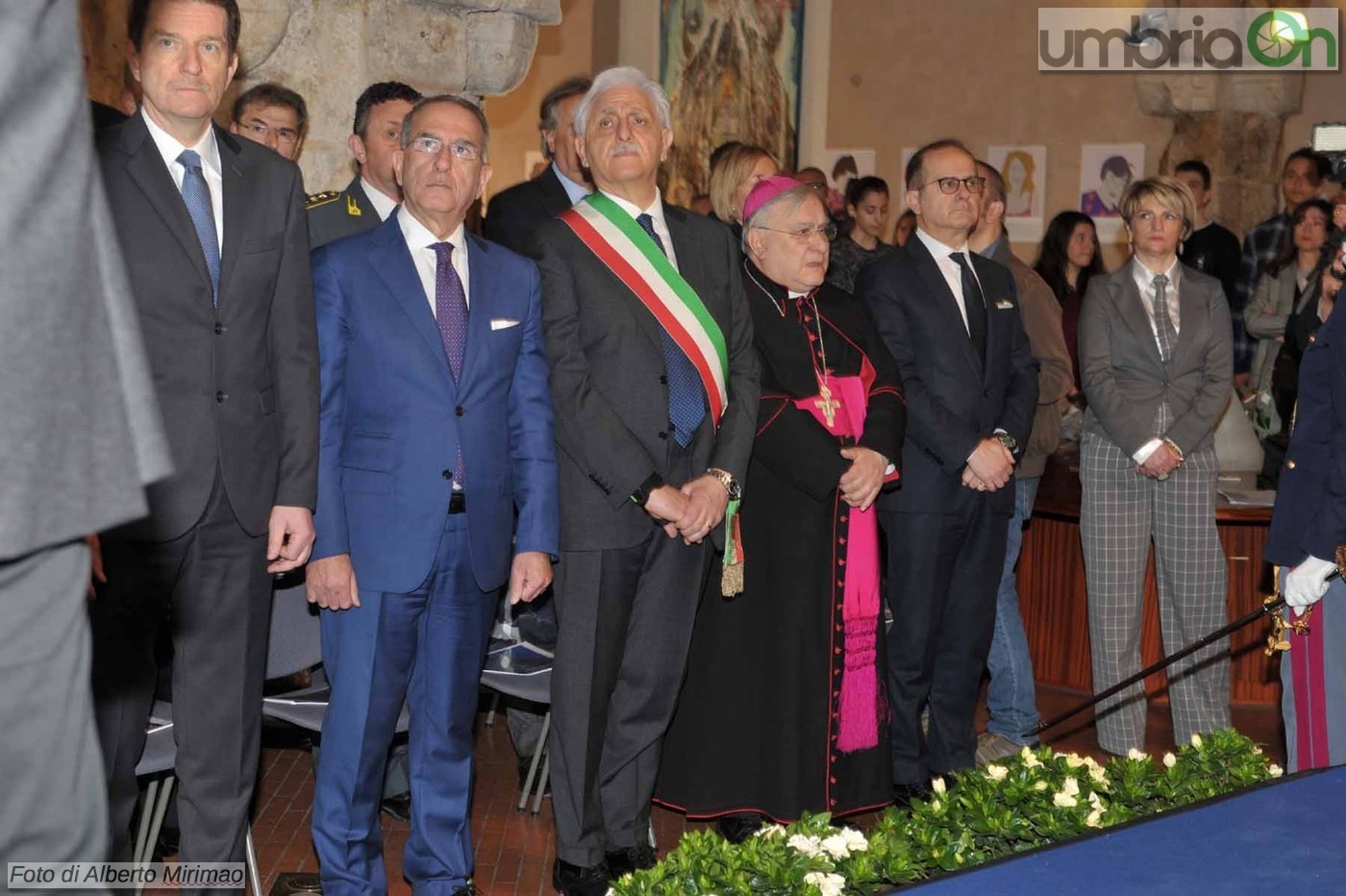 166° festa polizia Stato a Terni (foto Mirimao) - 10 aprile 2018 (6)