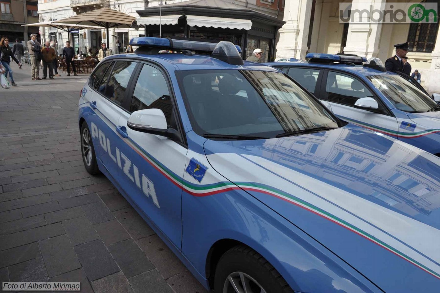 166° festa polizia Stato a Terni (foto Mirimao) - 10 aprile 2018 (61)