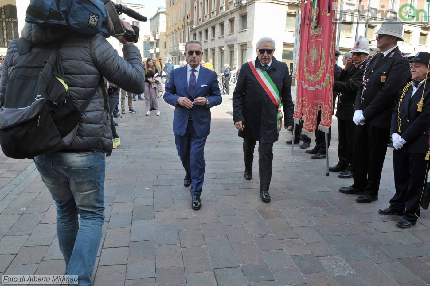 166° festa polizia Stato a Terni (foto Mirimao) - 10 aprile 2018 (69)