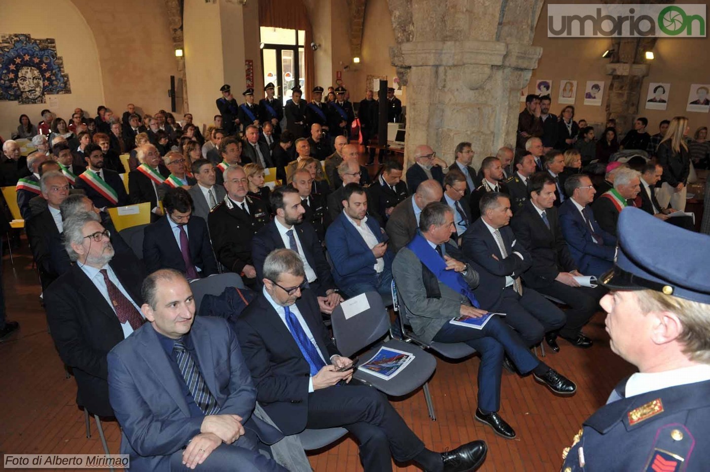 166° festa polizia Stato a Terni (foto Mirimao) - 10 aprile 2018 (7)