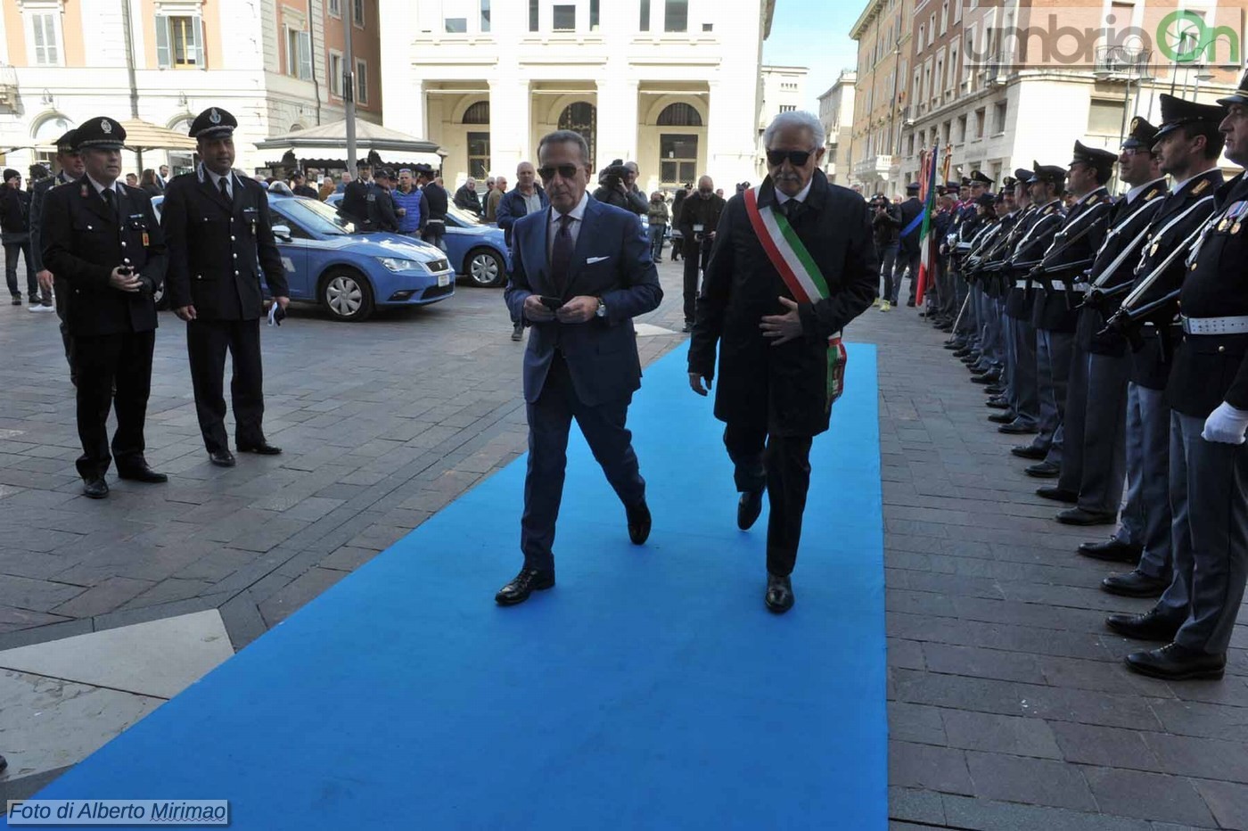 166° festa polizia Stato a Terni (foto Mirimao) - 10 aprile 2018 (70)