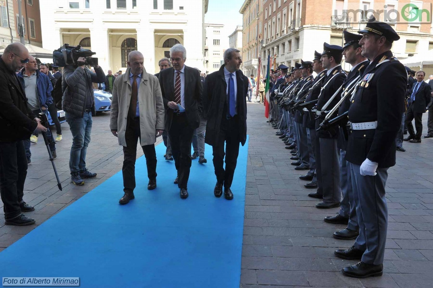 166° festa polizia Stato a Terni (foto Mirimao) - 10 aprile 2018 (71)