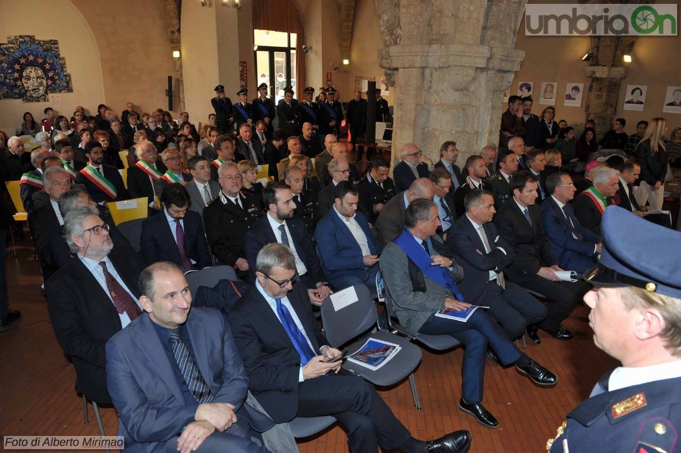 166° festa polizia Stato a Terni (foto Mirimao) - 10 aprile 2018 (8)