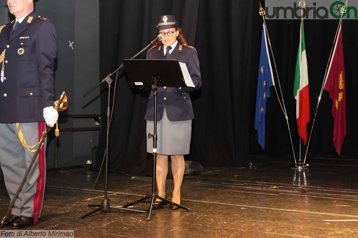 171° festa polizia di Stato, Terni - 12 aprile 2023 (foto Mirimao) (12)