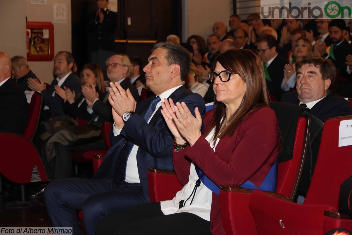 171° festa polizia di Stato, Terni - 12 aprile 2023 (foto Mirimao) (14)