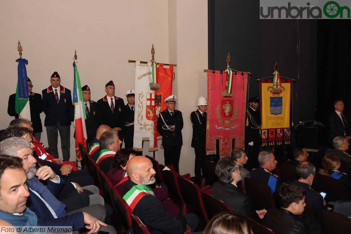 171° festa polizia di Stato, Terni - 12 aprile 2023 (foto Mirimao) (21)