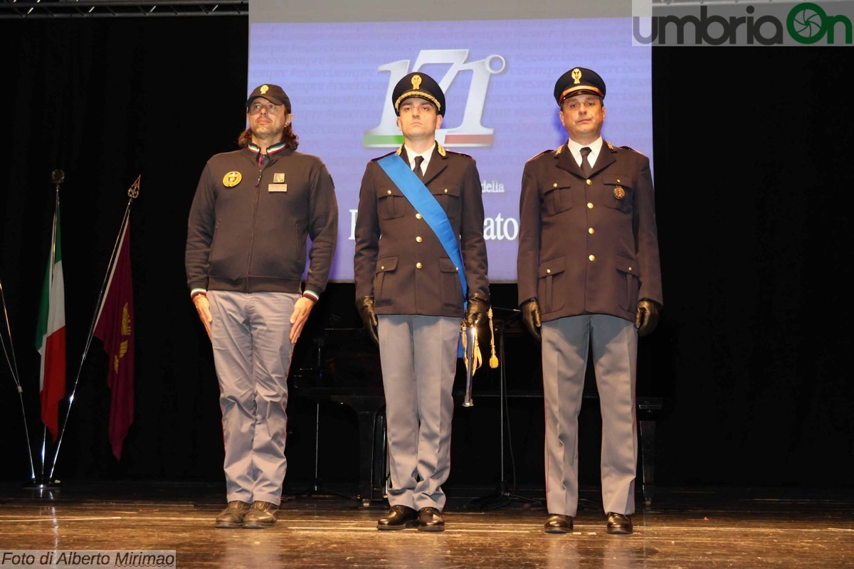 171° festa polizia di Stato, Terni - 12 aprile 2023 (foto Mirimao) (24)