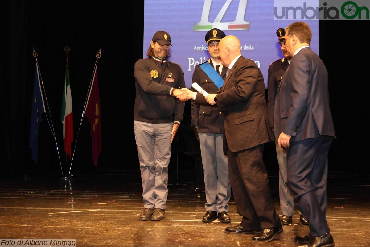 171° festa polizia di Stato, Terni - 12 aprile 2023 (foto Mirimao) (27)