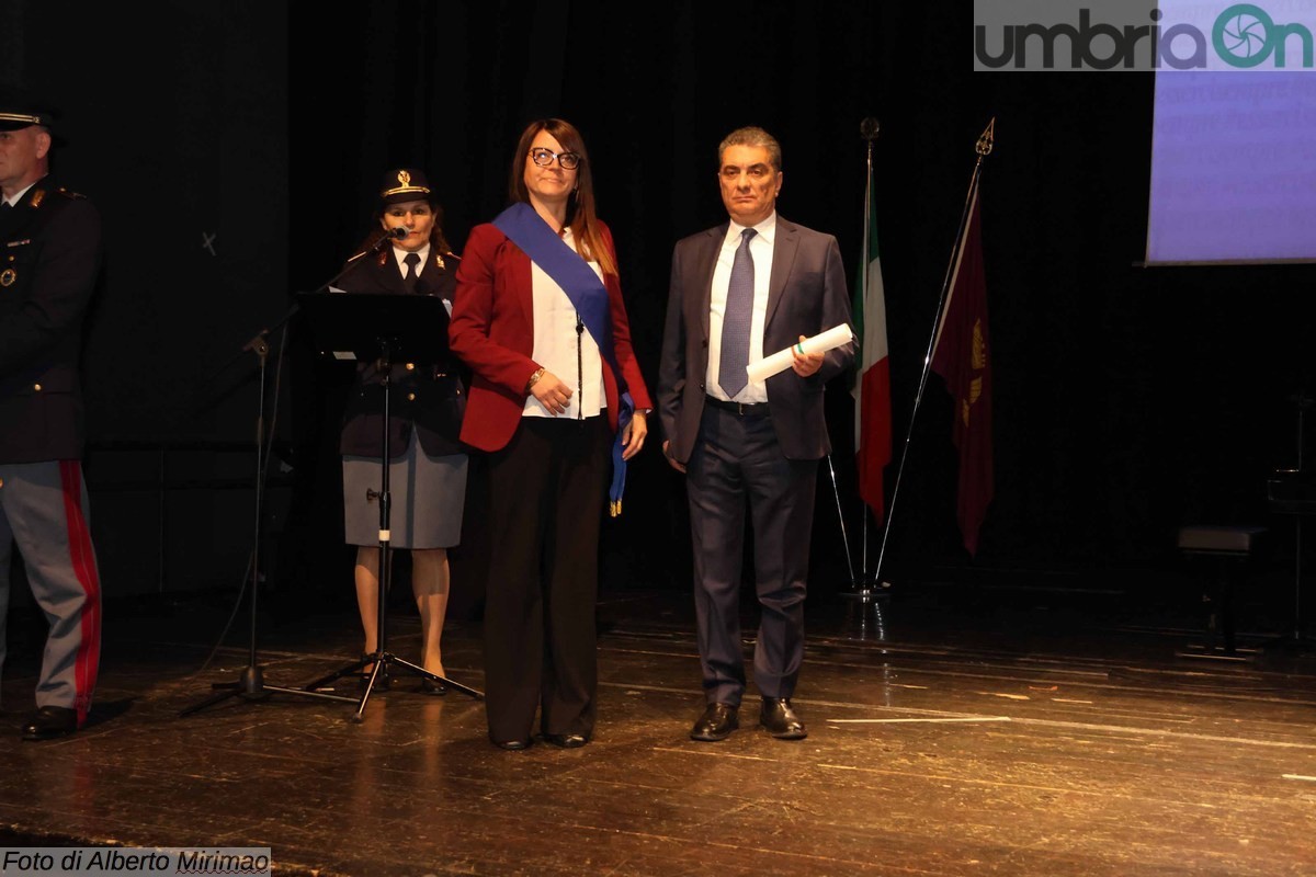 171° festa polizia di Stato, Terni - 12 aprile 2023 (foto Mirimao) (29)