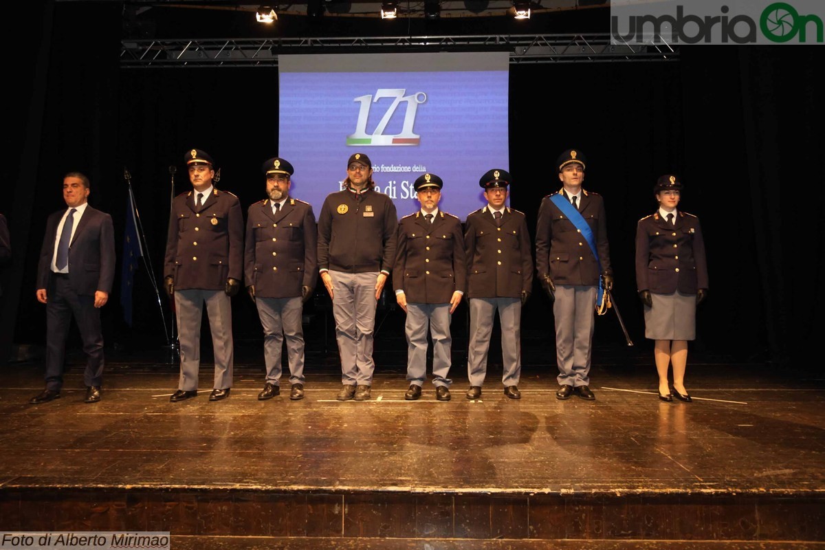 171° festa polizia di Stato, Terni - 12 aprile 2023 (foto Mirimao) (31)