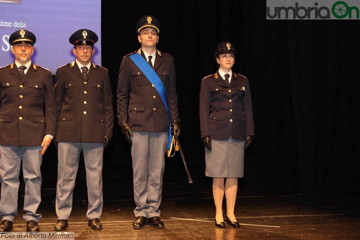 171° festa polizia di Stato, Terni - 12 aprile 2023 (foto Mirimao) (33)