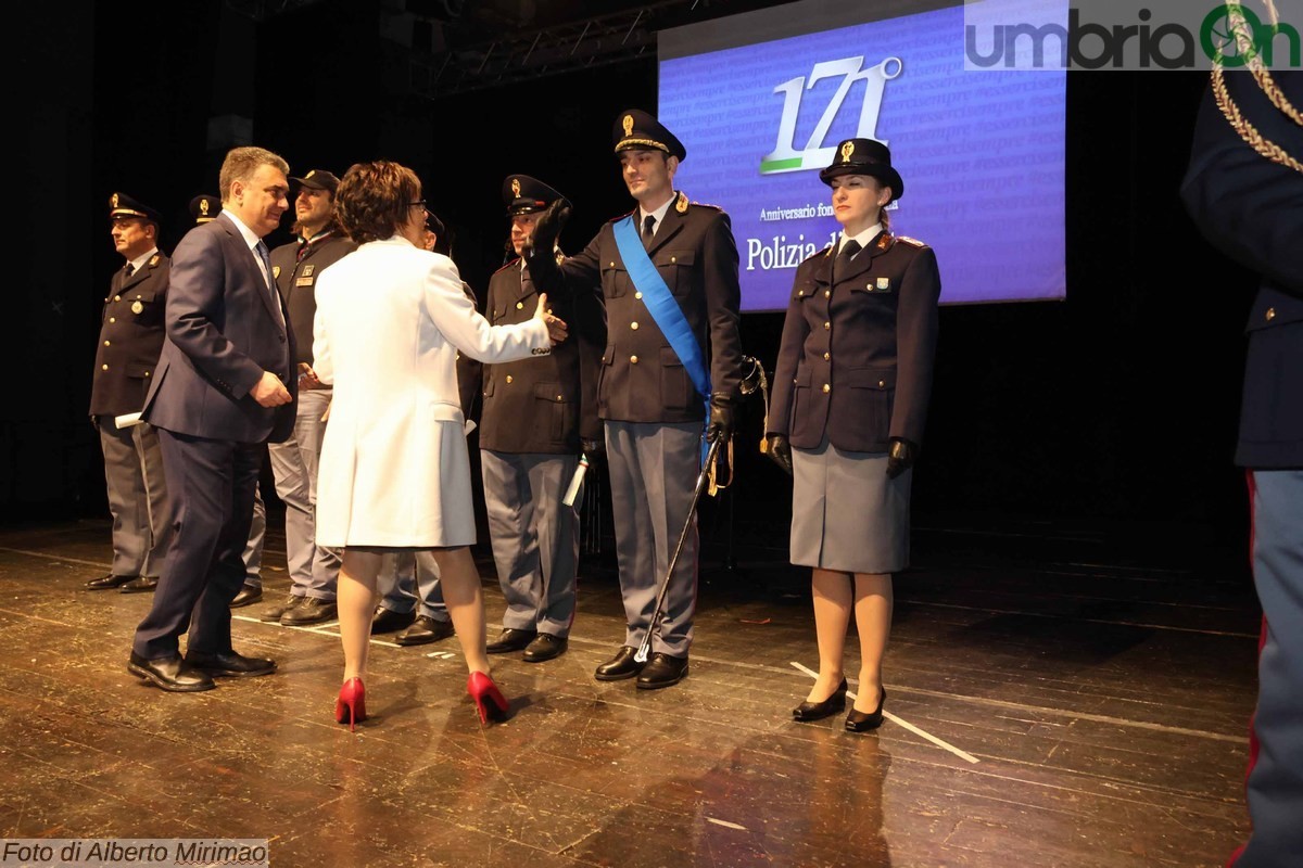 171° festa polizia di Stato, Terni - 12 aprile 2023 (foto Mirimao) (35)