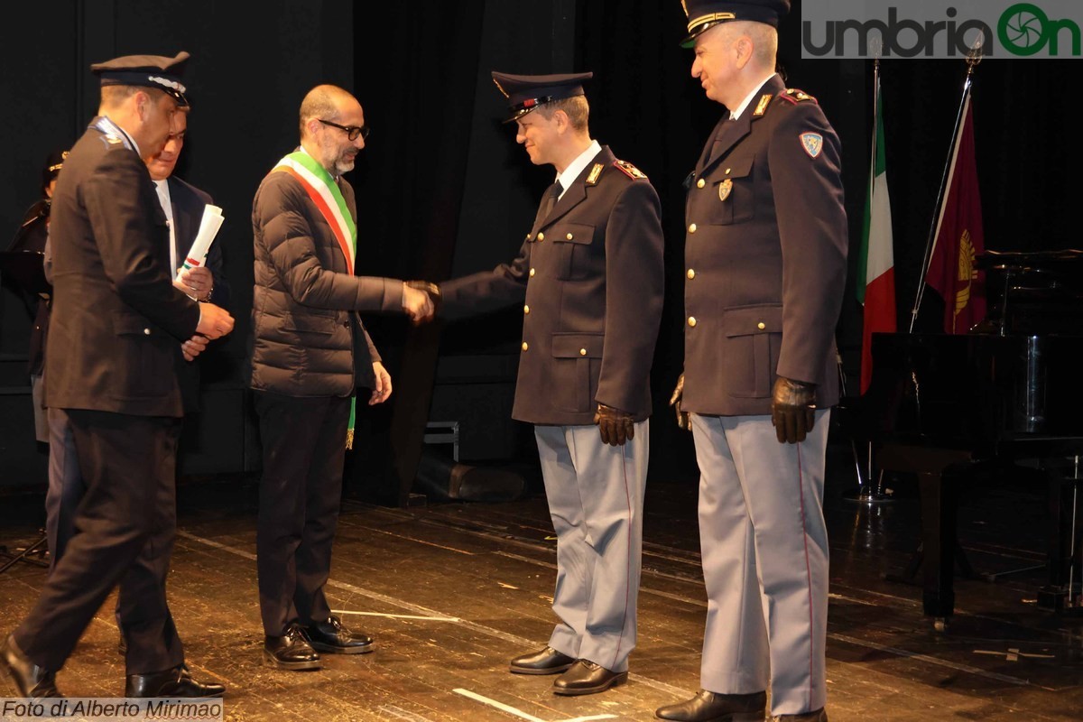 171° festa polizia di Stato, Terni - 12 aprile 2023 (foto Mirimao) (39)