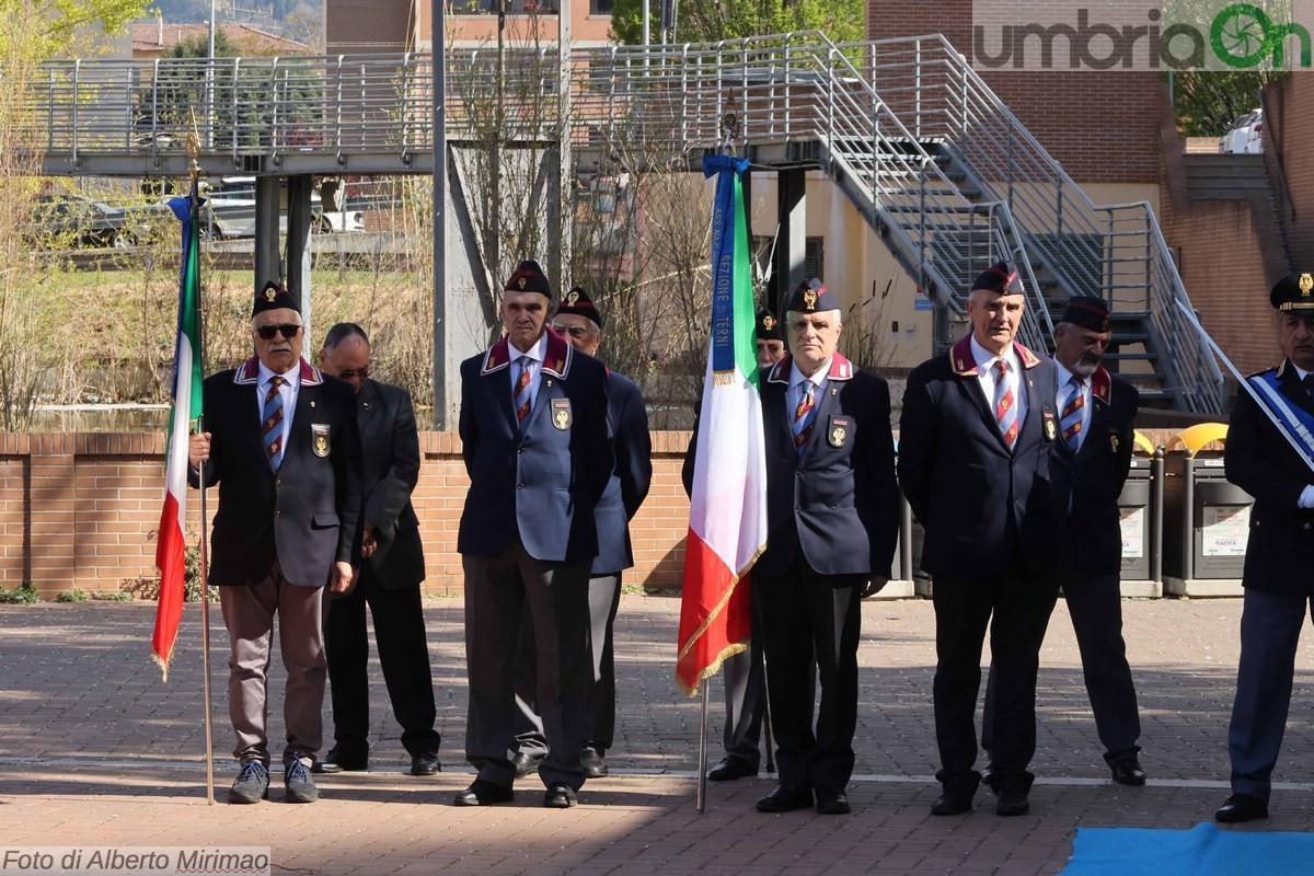 171° festa polizia di Stato, Terni - 12 aprile 2023 (foto Mirimao) (4)