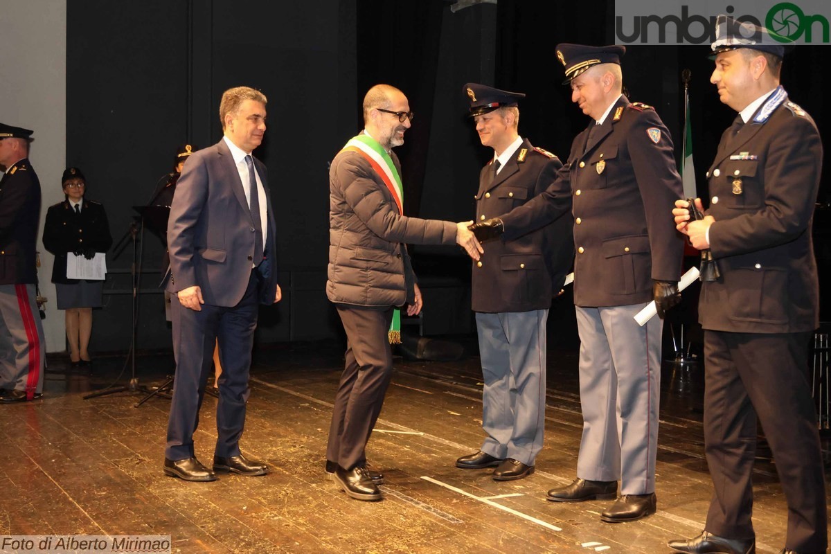171° festa polizia di Stato, Terni - 12 aprile 2023 (foto Mirimao) (40)
