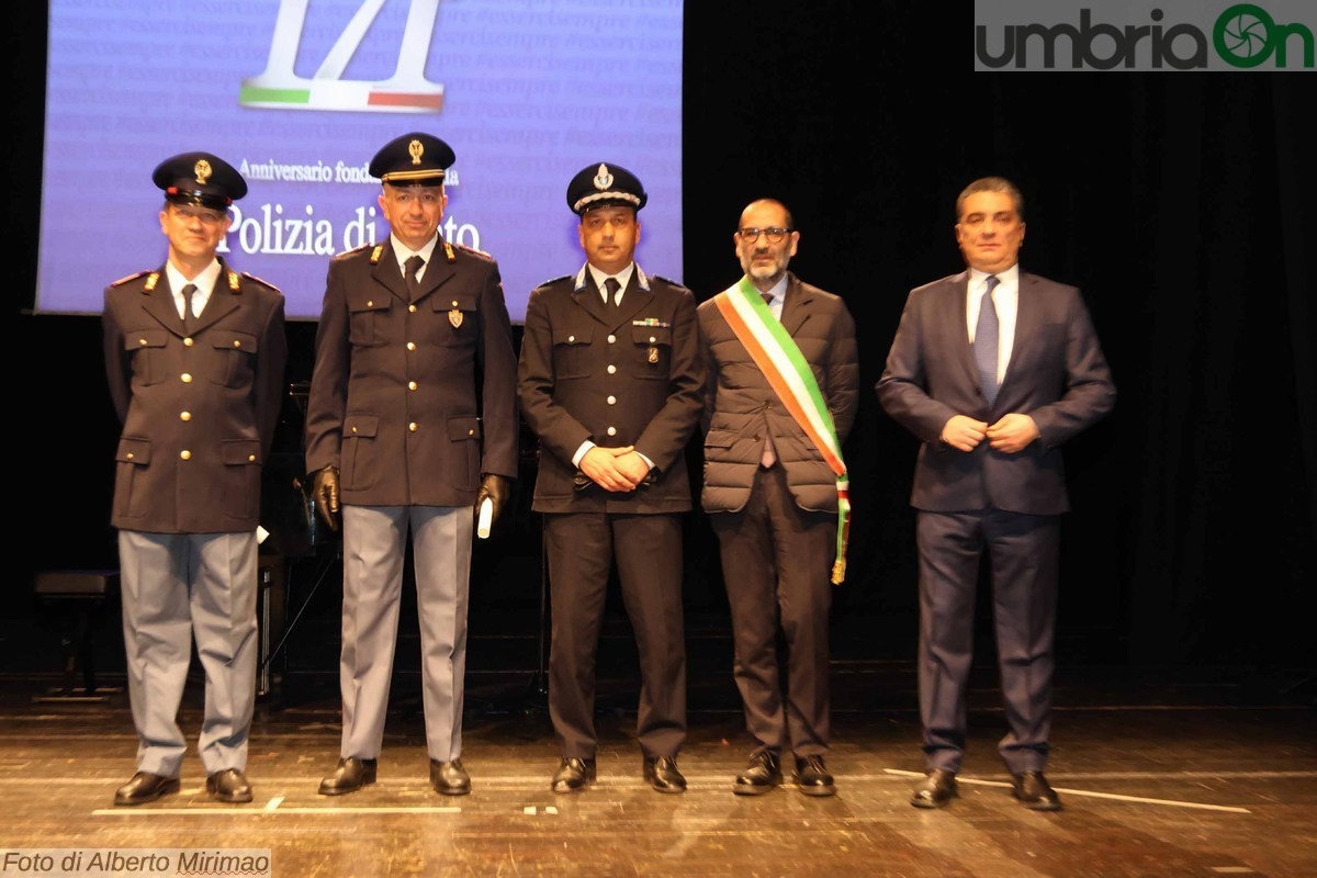 171° festa polizia di Stato, Terni - 12 aprile 2023 (foto Mirimao) (41)