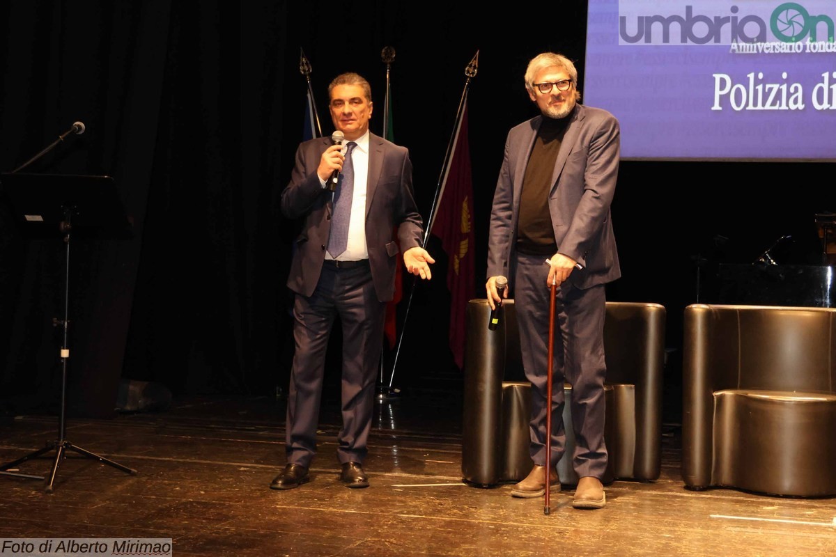 171° festa polizia di Stato, Terni - 12 aprile 2023 (foto Mirimao) (46)